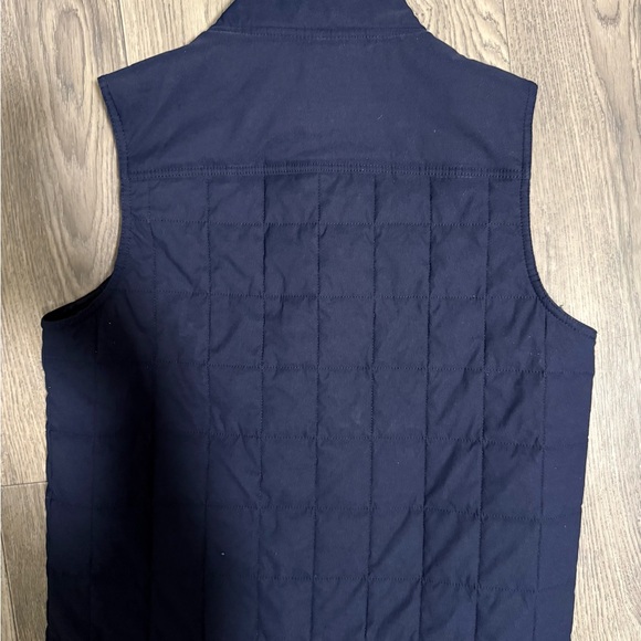 Men’s Orvis vest - Picture 5 of 5